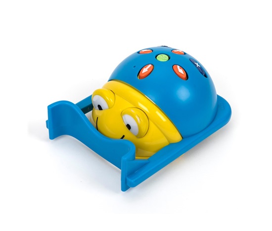 TT - Bee-Bot & Blue-Bot radlice
