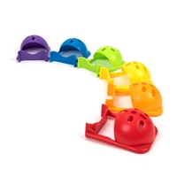 TT - Bee-Bot & Blue-Bot radlice