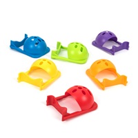 TT - Bee-Bot & Blue-Bot radlice