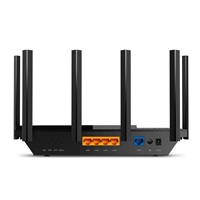 TP-Link Archer AX72 OneMesh/EasyMesh WiFi6 router (AX5400, 2,4GHz/5GHz, 4xGbELAN,1xGbEWAN, 1xUSB3.0)