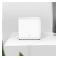 MERCUSYS Halo H30G(3-pack) Aginet WiFi5 Mesh (AC1300,2,4GHz/5GHz,2xGbELAN/WAN)