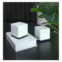 MERCUSYS Halo H50G(3-pack) Aginet WiFi5 Mesh (AC1900,2,4GHz/5GHz,3xGbELAN/WAN)