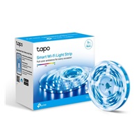TP-Link Tapo L900-5 chytrý WiFi LED pásek (barevný,2,4GHz, 5m)