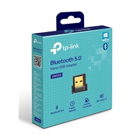 TP-Link UB500 Bluetooth Nano USB Adaptér (Bluetooth 5.3, USB2.0) - 0152502513