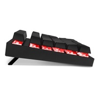 CONNECT IT herní klávesnice NEO+ Compact, mechanická, CZ+SK