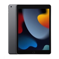 APPLE iPad 10.2" (9. gen.) Wi-Fi 64GB - Space Grey