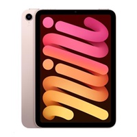 APPLE iPad mini (6. gen.) Wi-Fi 64GB - Pink