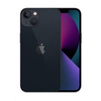 APPLE iPhone 13 512GB Midnight