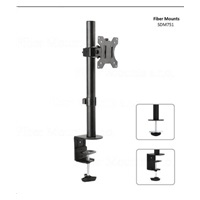 Držák na monitor, kloubový, stolní Fiber Mounts M7C52