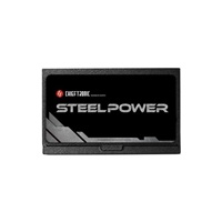 CHIEFTEC zdroj SteelPower Series 550W, BDK-550FC, 80+ Bronze