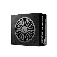 CHIEFTEC zdroj SteelPower Series 650W, BDK-650FC, 80+ Bronze