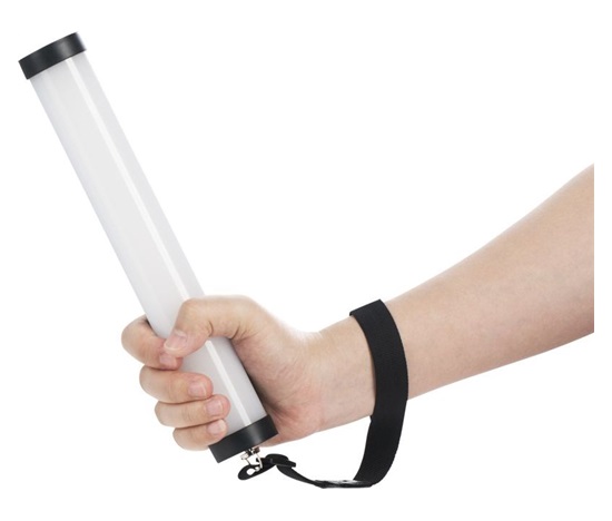 Nanlite PavoTube II 6C 1-pack - LED světelná trubice s integrovanou baterií