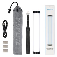 Nanlite PavoTube II 6C 1-pack - LED světelná trubice s integrovanou baterií