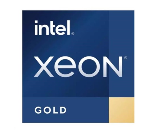 DELL Intel Xeon Gold 5218 2.3G 16C/32T 10.4GT/s 22M Cache Turbo HT (125W) DDR4-2666 CK