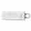 Kingston Flash Disk 32GB USB3.2 Gen 1 DataTraveler Exodia (White)