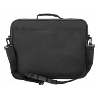 MANHATTAN Brašna na notebook do 15,6" Cambridge Clamshell Notebook Bag