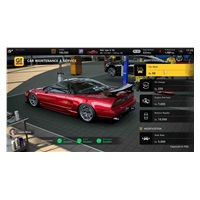 SONY PS5 hra Gran Turismo 7