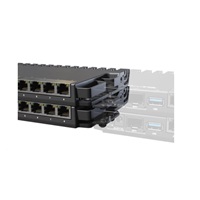 MikroTik K-79 - Rackové uši pro sérii RB5009