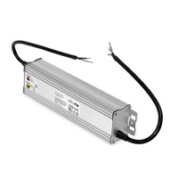 MikroTik MTP250-53V47-OD, Venkovní AC/DC napájecí zdroj, 53V, 250W