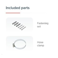 MikroTik MTP250-26V94-OD, Venkovní AC/DC napájecí zdroj, 26V, 250W