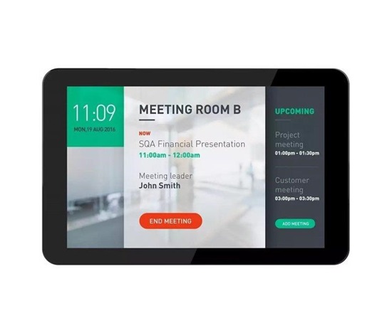 Philips LED display 10" 10BDL4551T