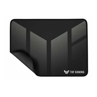 ASUS podložka pod myš TUF GAMING P1 (NC13), 260x360x2mm, textil