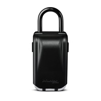 Master Lock Bezpečnostní schránka  5424EURD s okem