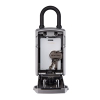 Master Lock Bezpečnostní schránka  5440EURD Bluetooth s okem