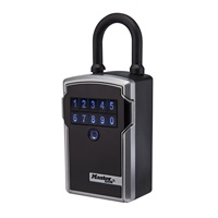 Master Lock Bezpečnostní schránka  5440EURD Bluetooth s okem