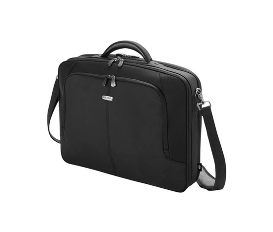 DICOTA Eco Multi Plus 14-15.6” Black