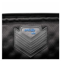 DICOTA Eco Top Traveller Twin PRO 14-15.6” Black