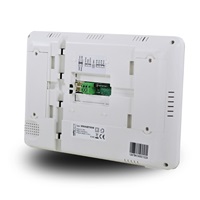 Veria LCD monitor videotelefonu  8277B-W (Wi-Fi) série 2-WIRE bílý