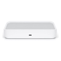 UBNT UniFi Switch Flex XG [4x100M/1G/2.5G/5G/10Gbps, 1x10/100/1000Mbps, PoE]