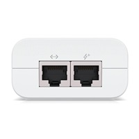 UBNT U-POE-at - Gigabitový PoE injektor, 802.3at, 30W