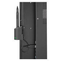 SHARP/NEC LFD 55" MultiSync WD551, 3840x2160, 400cd, 16/7, 1xHDMI, 2xUSB-C, RS232, microphone,camera and room sensors