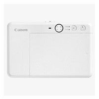 Canon Zoemini S2 kapesní tiskárna - bílá
