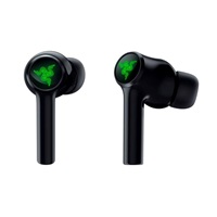 RAZER sluchátka Hammerhead True Wireless, černá