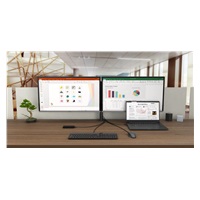 i-tec USB-C HDMI DP Docking Station, Power Delivery 100 W