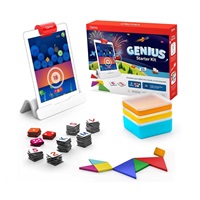 Osmo dětská interaktivní hra Genius Starter Kit for iPad - FR/CA Version (2019)