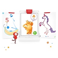 Osmo dětská interaktivní hra Creative Starter Kit for iPad - FR/CA Version (2019)