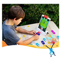 Osmo dětská interaktivní hra Coding Starter Kit for iPad - FR/CA Version (2020)