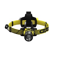 Ledlenser EXH8 čelová svítilna