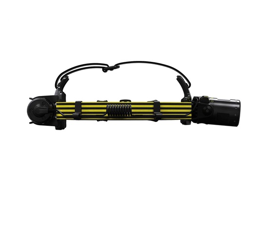 LEDLENSER čelovka ILH8R - Box