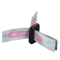 Ledlenser Kidled 4R Rainbow čelová svítilna, dětská