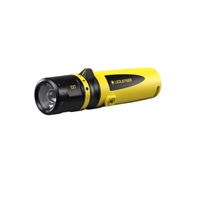 Ledlenser EX7 svítilna pro práci v rizikovém prostředí
