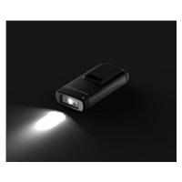 Ledlenser K4R Gray kapesní svítilna