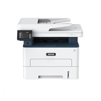 Xerox B235V_DNI ČB laser. MFZ, A4, USB/Ethernet, 512mb, DUPLEX,  ADF, 34ppm, NET, Wifi, Apple AirPrint, Google