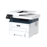 Xerox B235V_DNI ČB laser. MFZ, A4, USB/Ethernet, 512mb, DUPLEX,  ADF, 34ppm, NET, Wifi, Apple AirPrint, Google