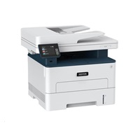 Xerox B235V_DNI ČB laser. MFZ, A4, USB/Ethernet, 512mb, DUPLEX,  ADF, 34ppm, NET, Wifi, Apple AirPrint, Google
