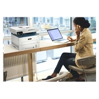Xerox B235V_DNI ČB laser. MFZ, A4, USB/Ethernet, 512mb, DUPLEX,  ADF, 34ppm, NET, Wifi, Apple AirPrint, Google